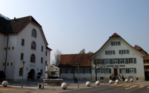 gutes hotel im jura